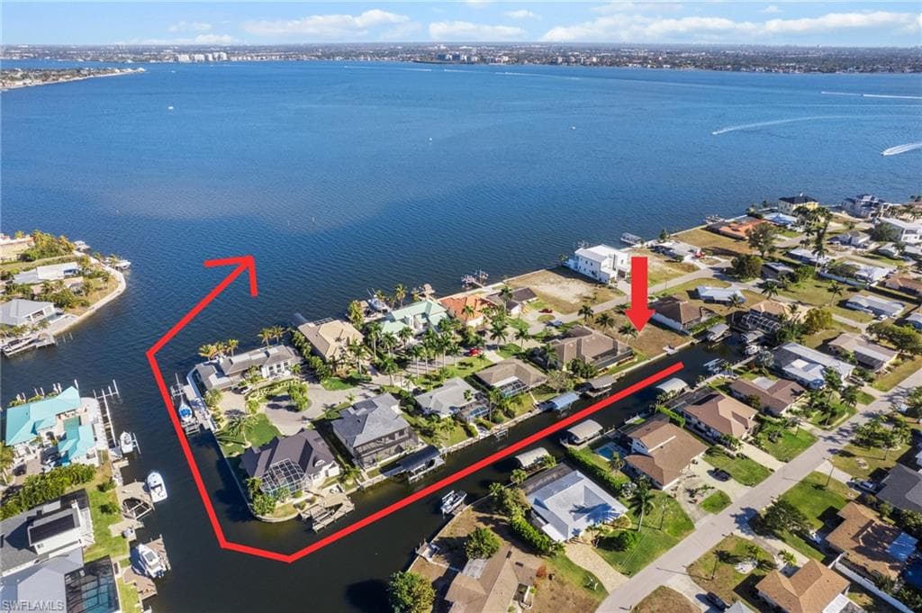 5824 SW 1st AVE CAPE CORAL, FL 33914