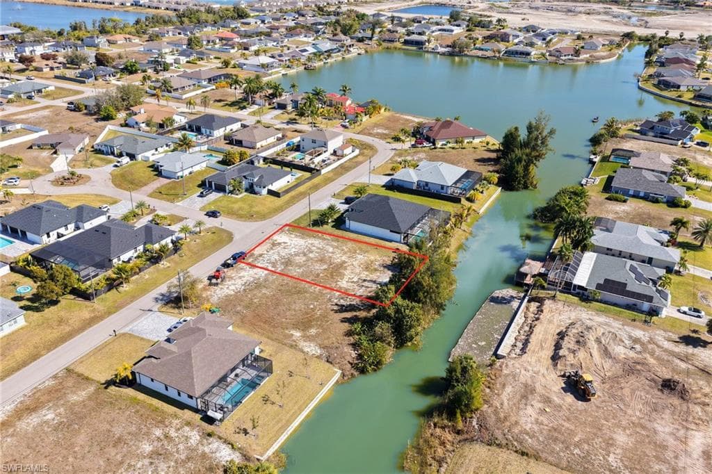 1416 NW 2nd TER CAPE CORAL, FL 33993