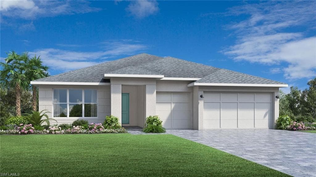 44597 Little Blue Heron WAY PUNTA GORDA, FL 33982