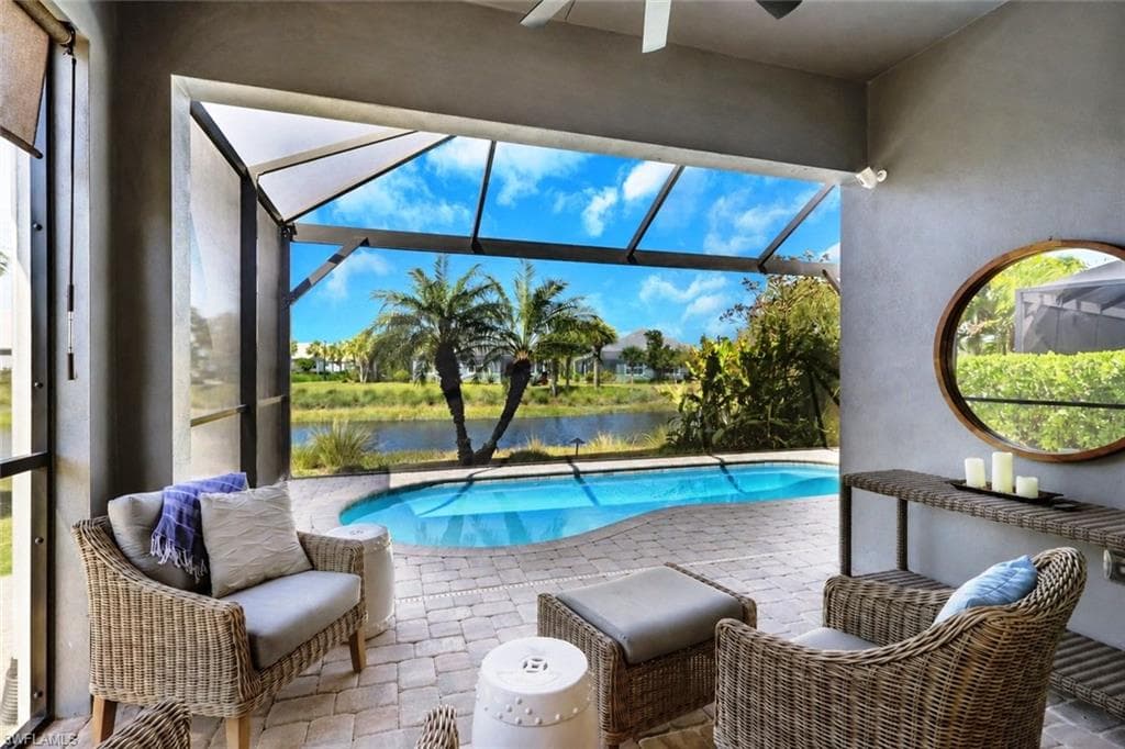 7022 Dominica DR NAPLES, FL 34113