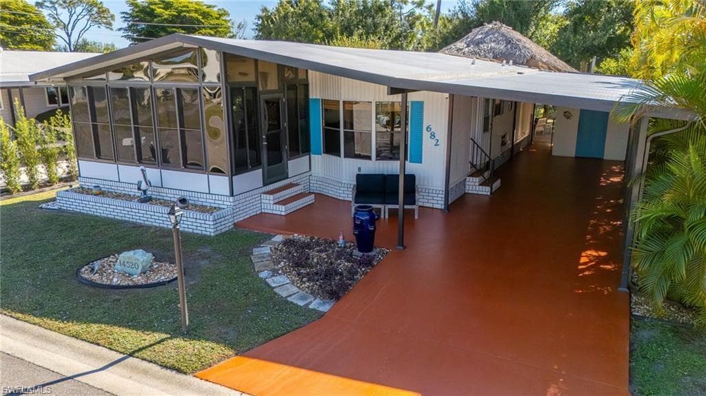 14520 Concord DR NORTH FORT MYERS, FL 33917