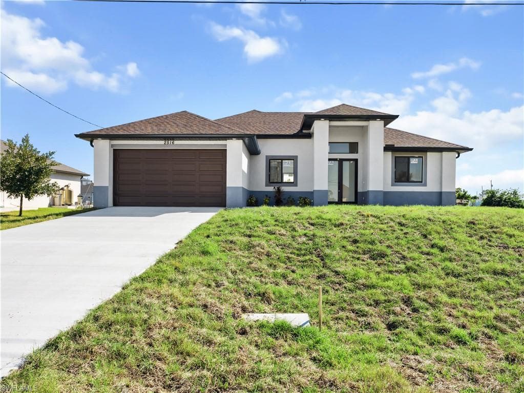 2728 Diplomat PKWY W CAPE CORAL, FL 33993