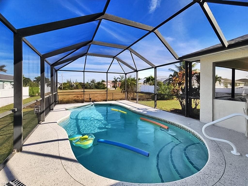 3623 12th AVE CAPE CORAL, FL 33909