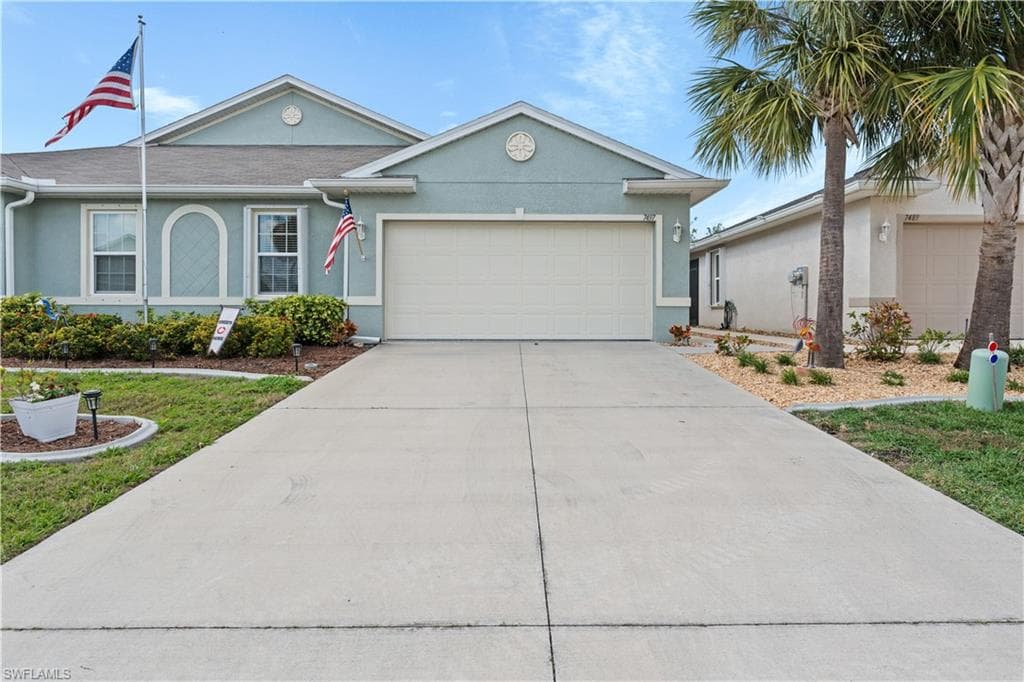 7497 W Lenox CIR PUNTA GORDA, FL 33950