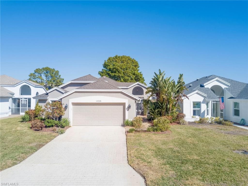 20966 Country Barn DR ESTERO, FL 33928