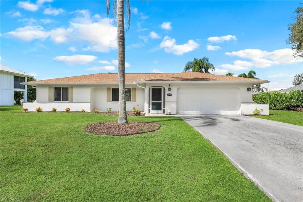 27150 Esther DR BONITA SPRINGS, FL 34135
