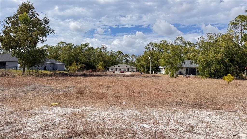 2420/2422 Herb AVE S LEHIGH ACRES, FL 33973