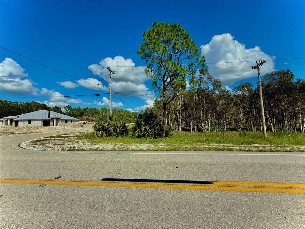 1001/1003 Homestead RD S LEHIGH ACRES, FL 33974