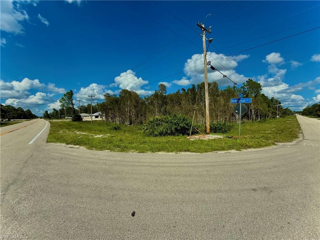 1009/1011 Homestead RD S LEHIGH ACRES, FL 33974