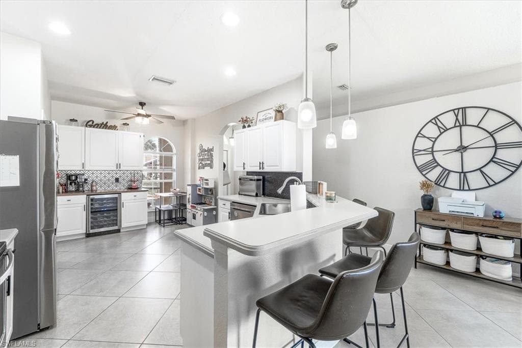 12748 Ivory Stone LOOP FORT MYERS, FL 33913
