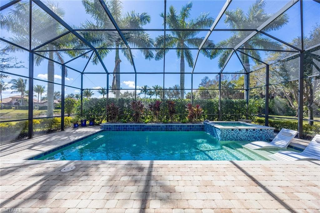 6502 Roma WAY NAPLES, FL 34113