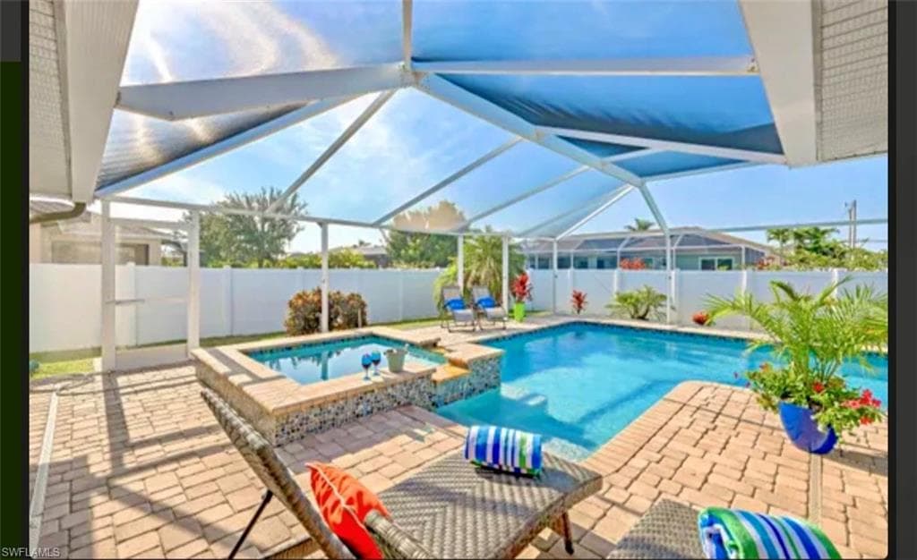 1814 SW 22nd TER CAPE CORAL, FL 33991