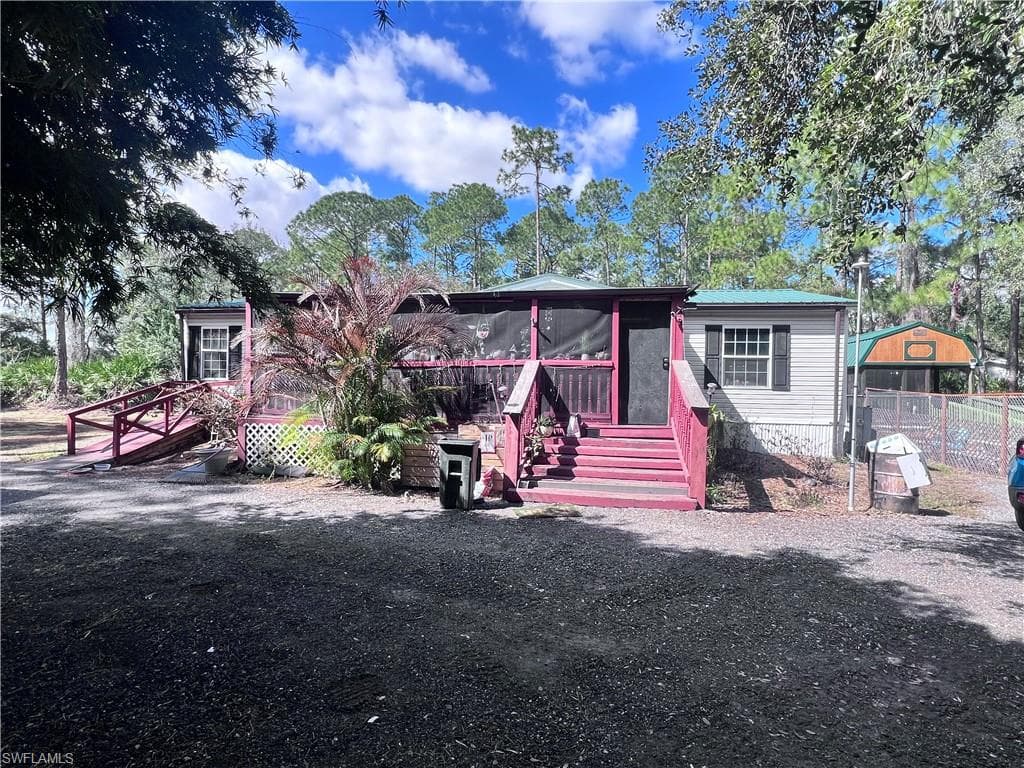 680 S Arboleda ST CLEWISTON, FL 33440