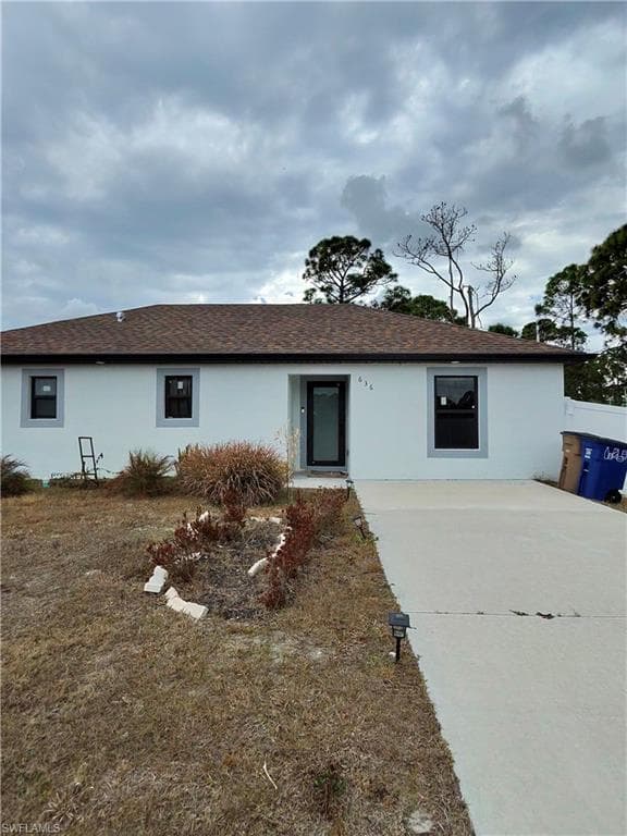 636 Eisenhower BLVD LEHIGH ACRES, FL 33974