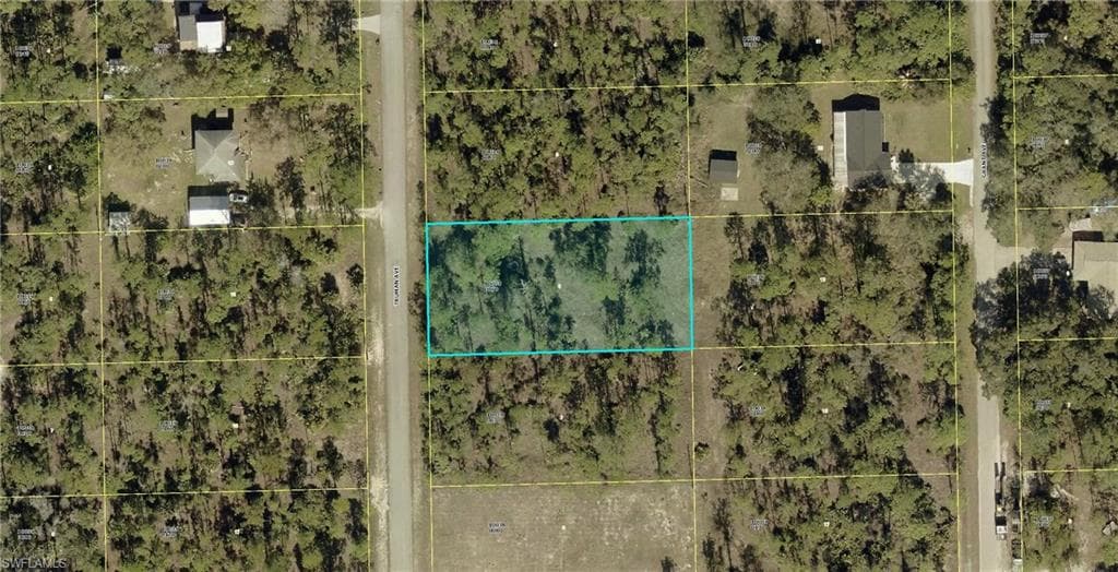2312 Truman AVE ALVA, FL 33920