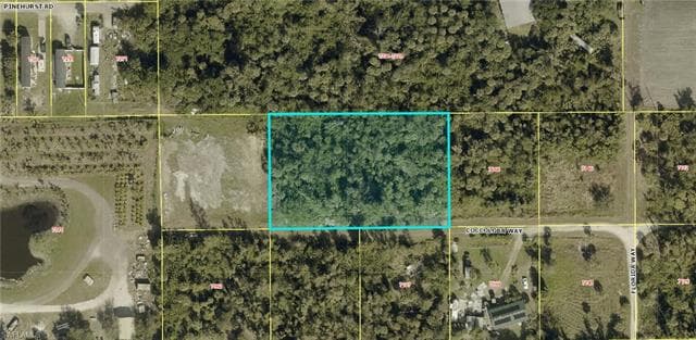 7224 Coccoloba WAY BOKEELIA, FL 33922