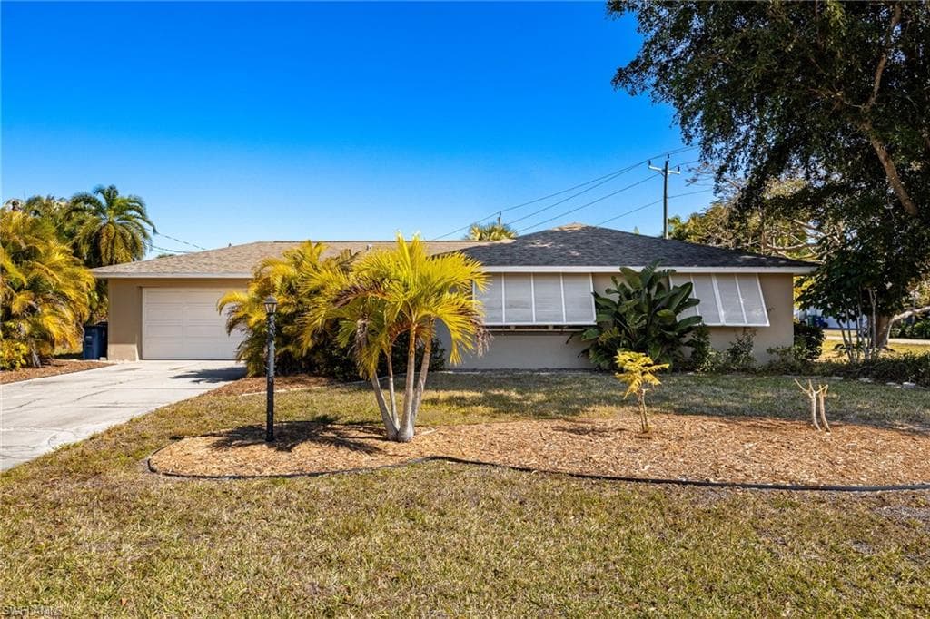15637 Omai CT FORT MYERS, FL 33908