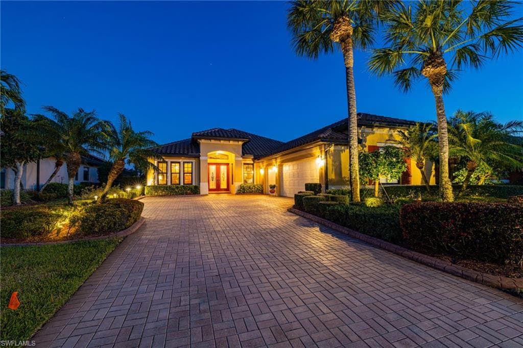 12555 Astor PL FORT MYERS, FL 33913