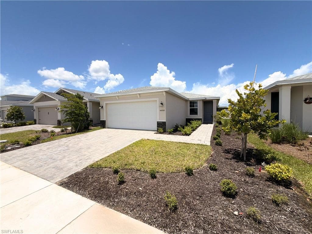 44500 Cable Creek DR PUNTA GORDA, FL 33982