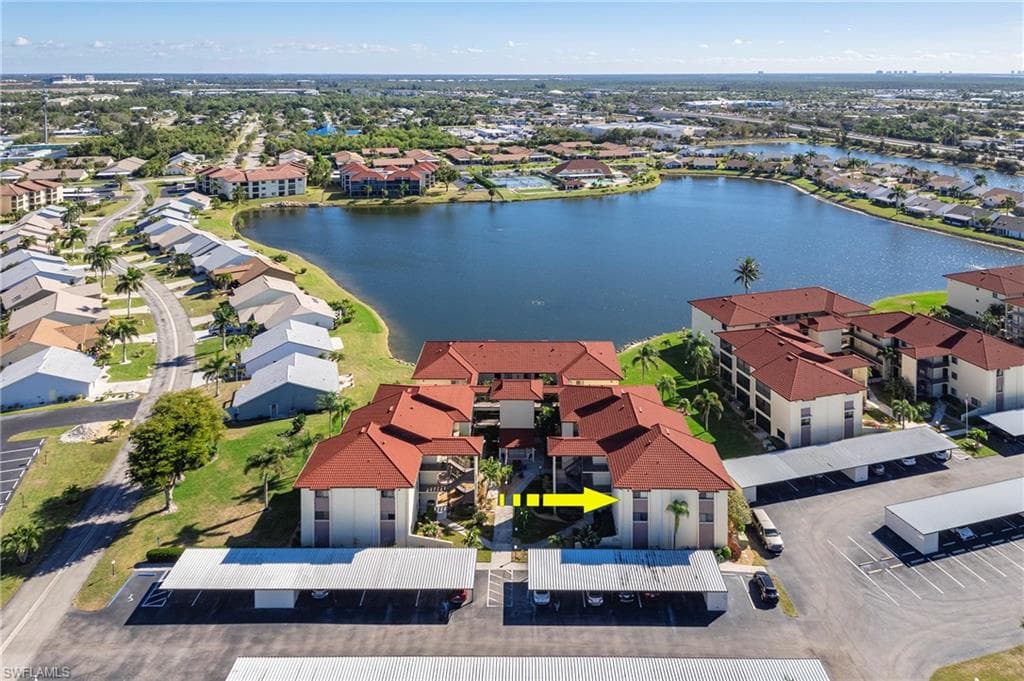 11170 Caravel CIR 310 FORT MYERS, FL 33908