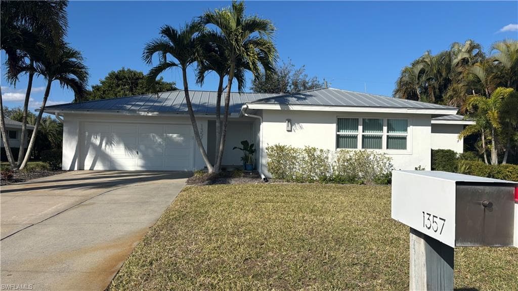 1357 Kingswood CT FORT MYERS, FL 33919