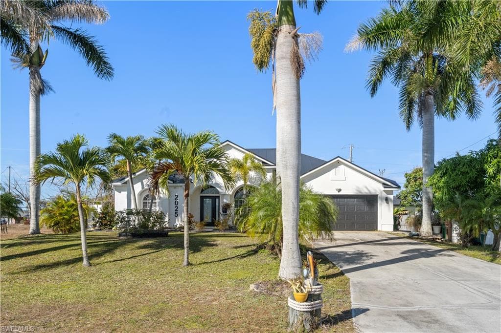 2025 NW 7th TER CAPE CORAL, FL 33993