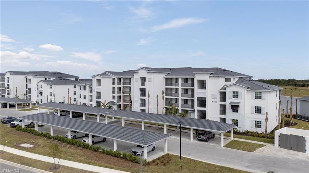 15405 Green Acres AVE 2338 PUNTA GORDA, FL 33982