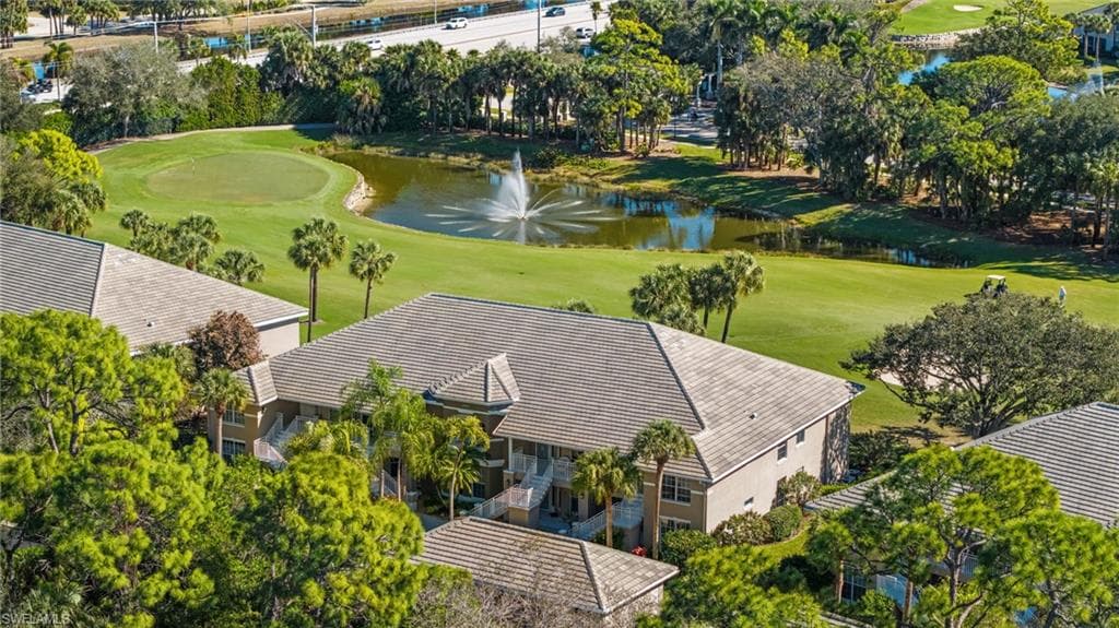 1960 Willow Bend CIR 102 NAPLES, FL 34109