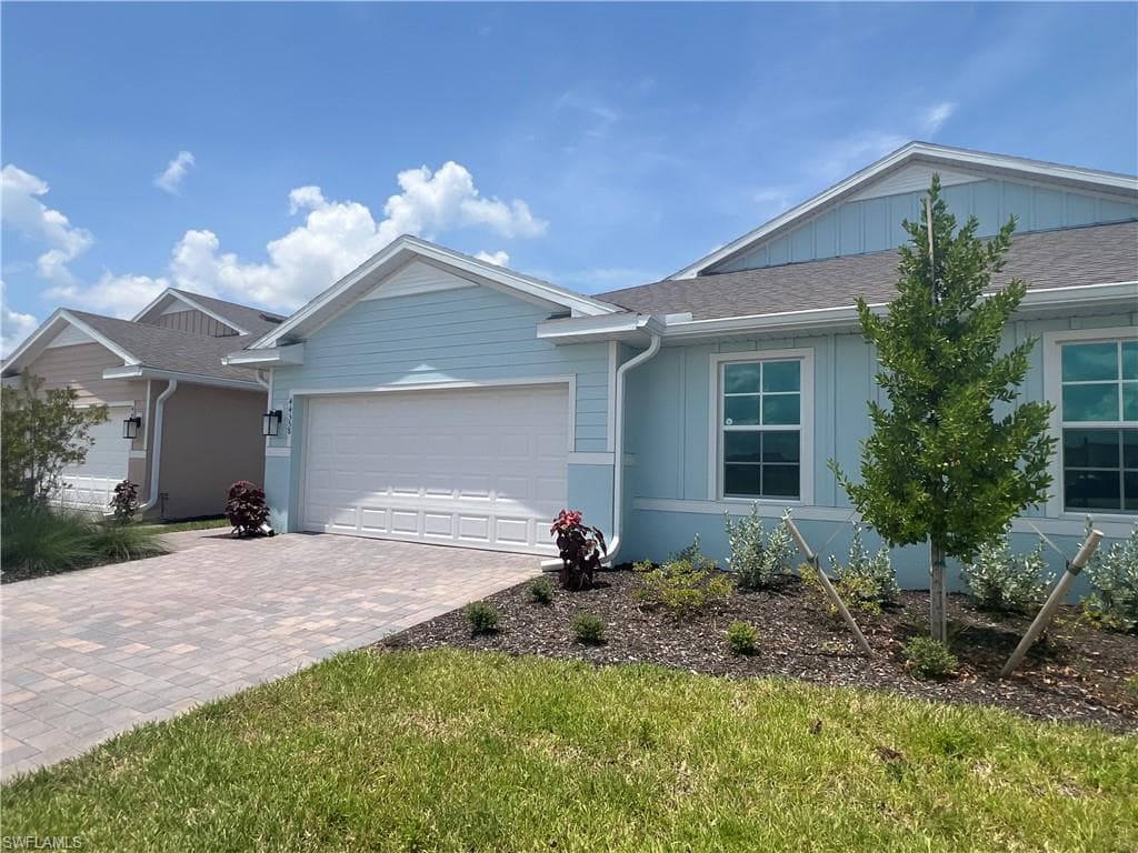 44358 Frangipani WAY PUNTA GORDA, FL 33982
