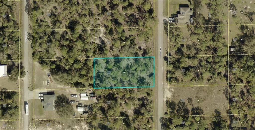 1209 Broadway AVE LEHIGH ACRES, FL 33972