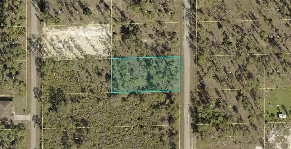 1309 Sheldon AVE LEHIGH ACRES, FL 33972