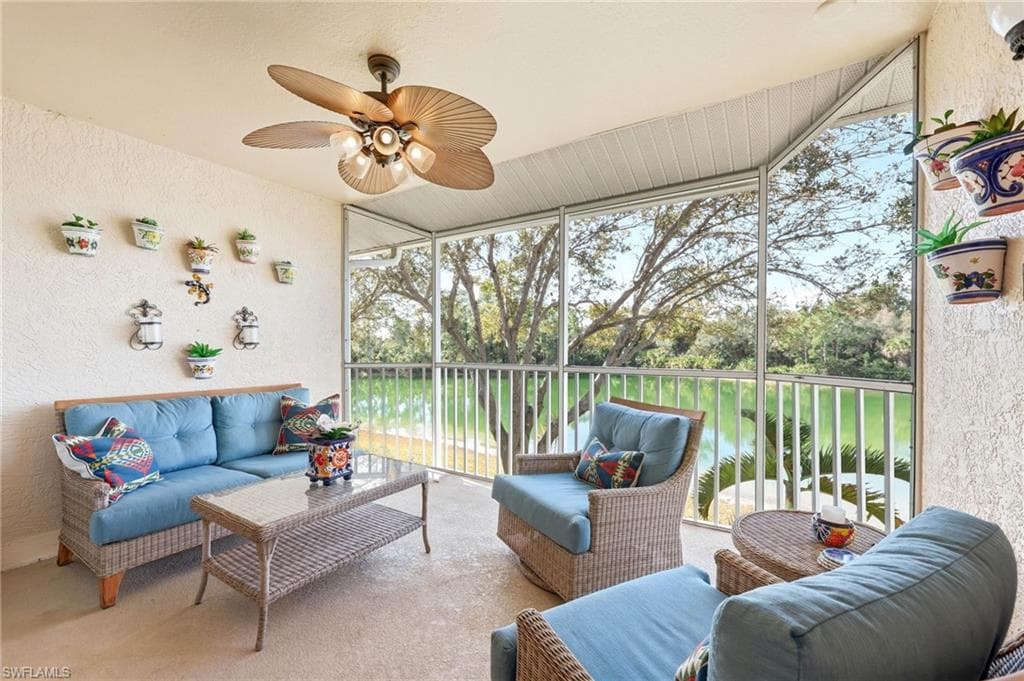705 Luisa LN 4 NAPLES, FL 34104