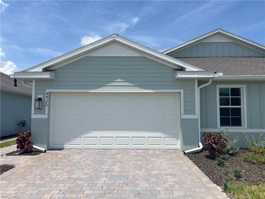 44370 Frangipani WAY PUNTA GORDA, FL 33982