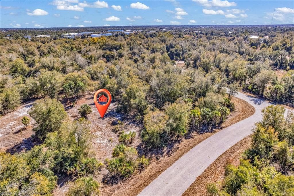 7124 Obrien LN PORT CHARLOTTE, FL 33981