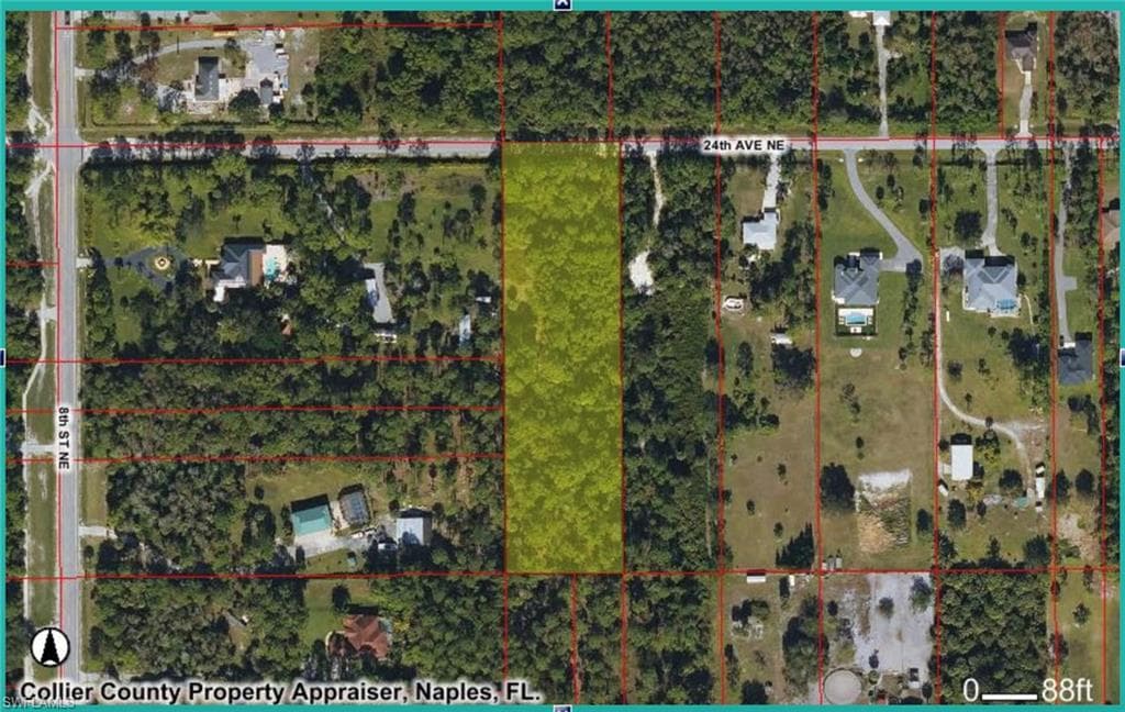 910 24th AVE NE NAPLES, FL 34120