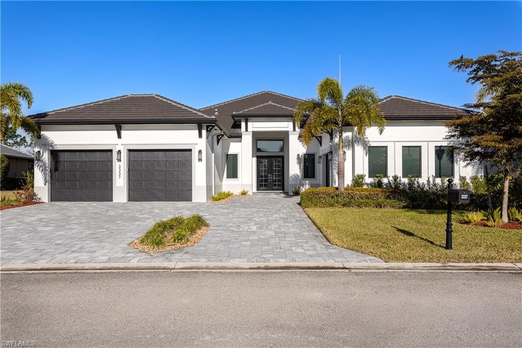 3337 Chestnut Grove DR ALVA, FL 33920