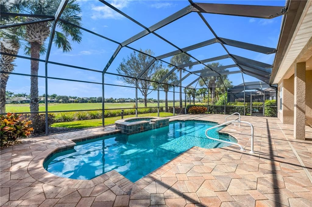 11906 Heather Woods CT NAPLES, FL 34120