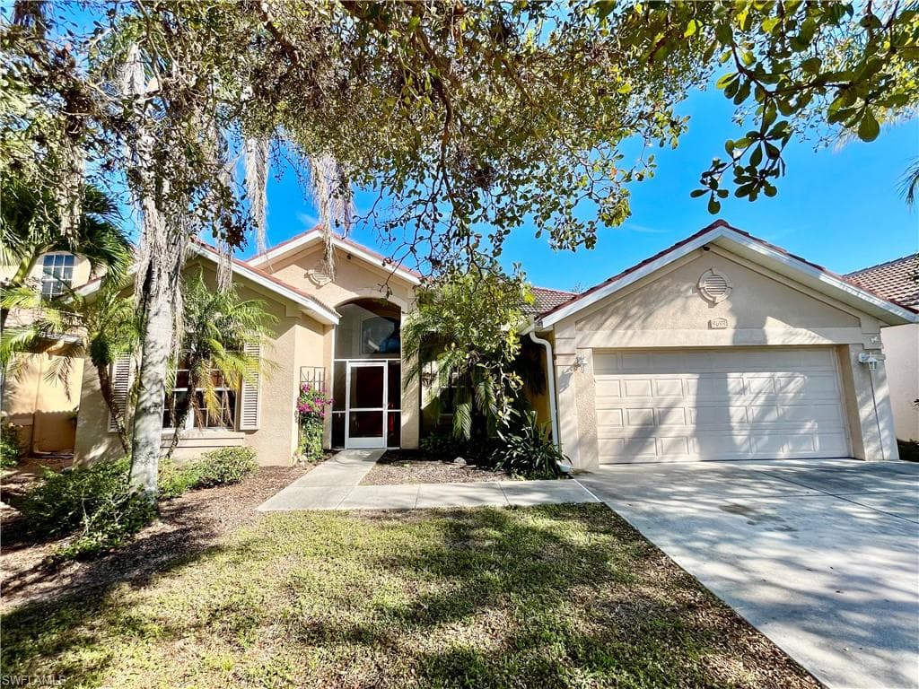 9699 Blue Stone CIR FORT MYERS, FL 33913