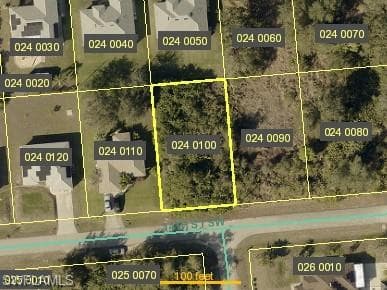 4304 14th ST SW LEHIGH ACRES, FL 33976