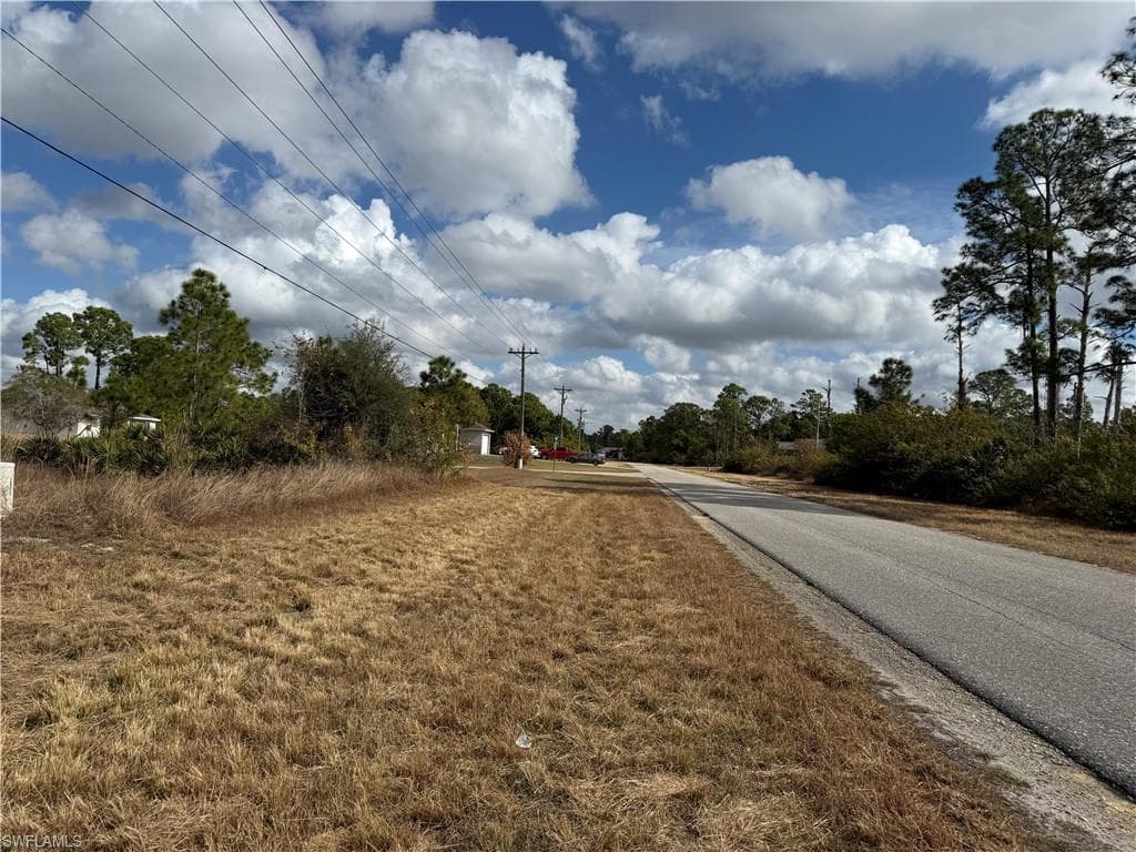346 McArthur BLVD LEHIGH ACRES, FL 33974