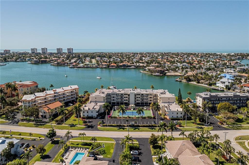 838 Elkcam CIR 309 MARCO ISLAND, FL 34145