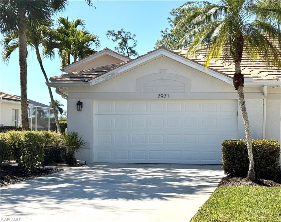 7971 Kilkenny WAY G18 NAPLES, FL 34112