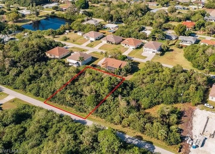3321 Amanda ST PUNTA GORDA, FL 33950