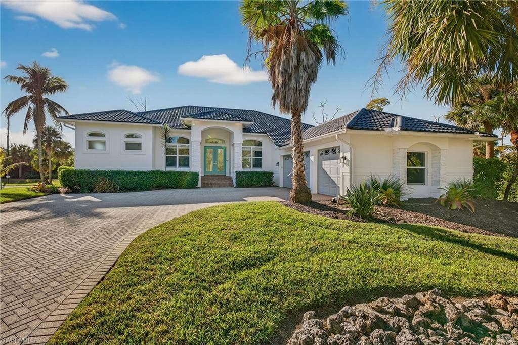 15960 Old Wedgewood CT FORT MYERS, FL 33908