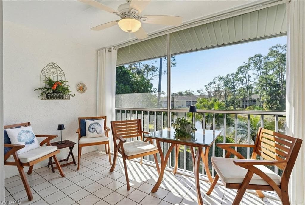 5654 WOODMERE LAKE CIR C203 NAPLES, FL 34112