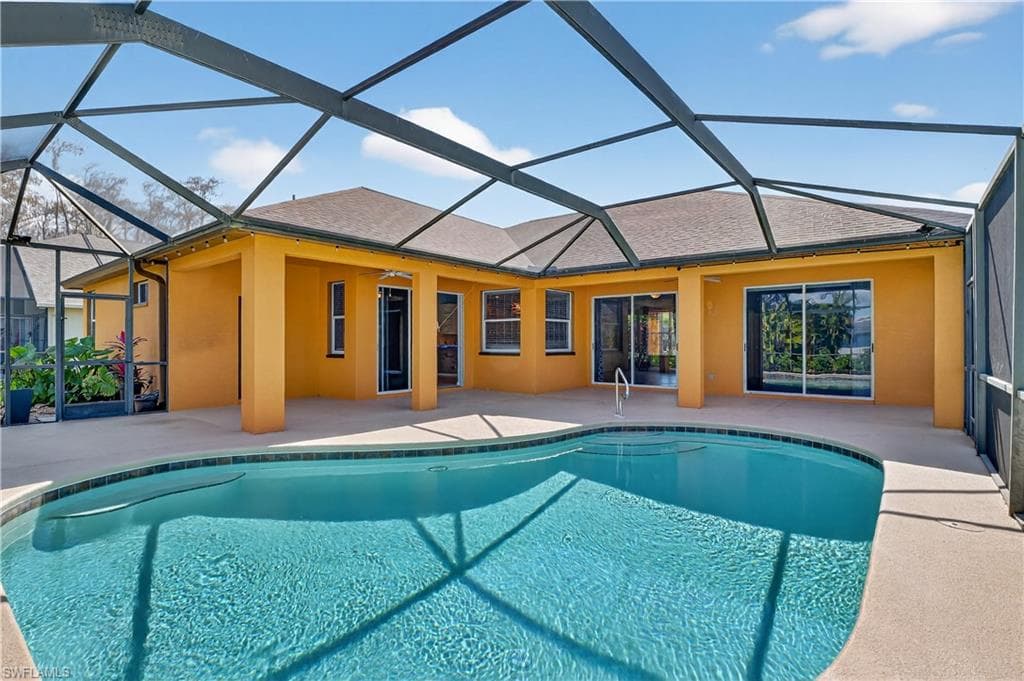 22835 Snaptail CT ESTERO, FL 33928