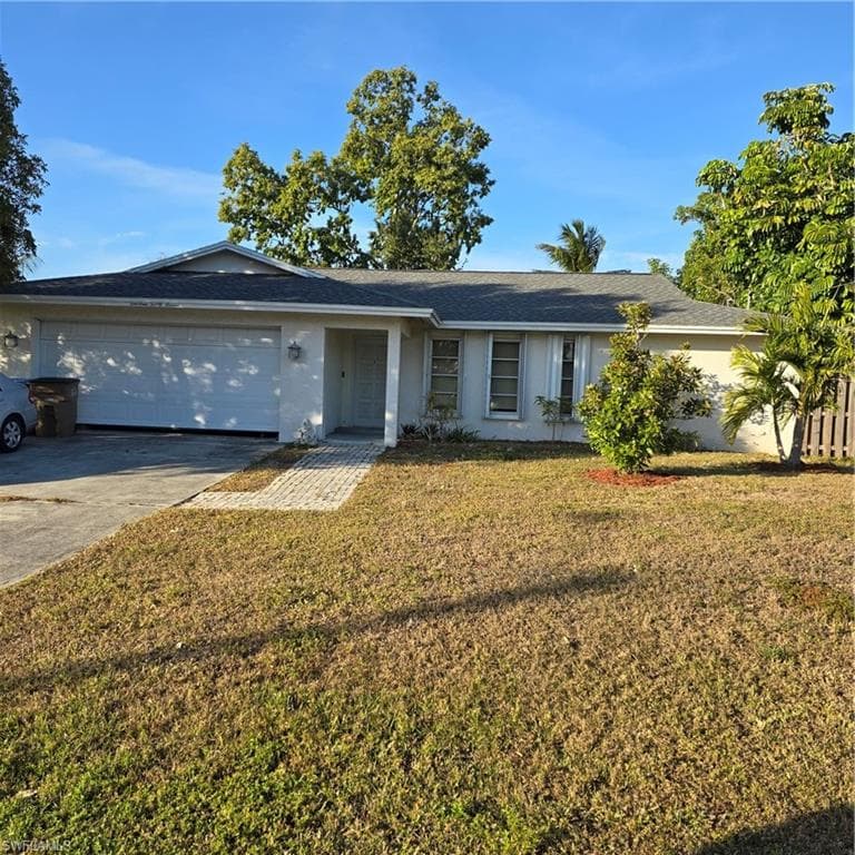1437 SE 11th ST CAPE CORAL, FL 33990