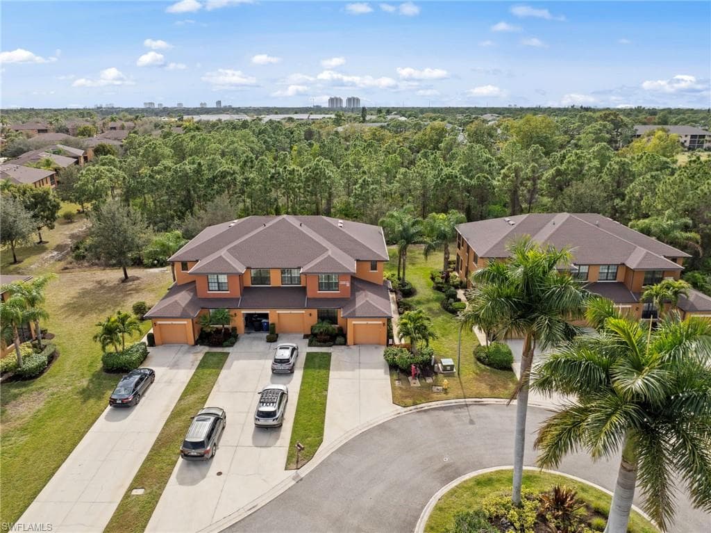 20111 Bravada ST 4 ESTERO, FL 33928
