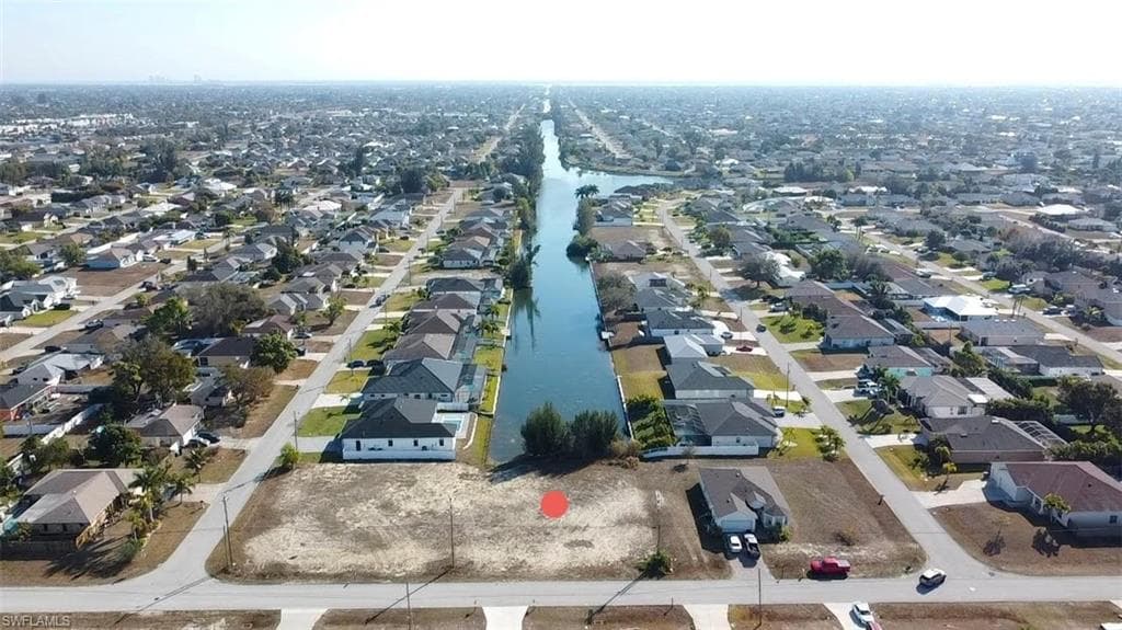 2809 SW 7th PL CAPE CORAL, FL 33914