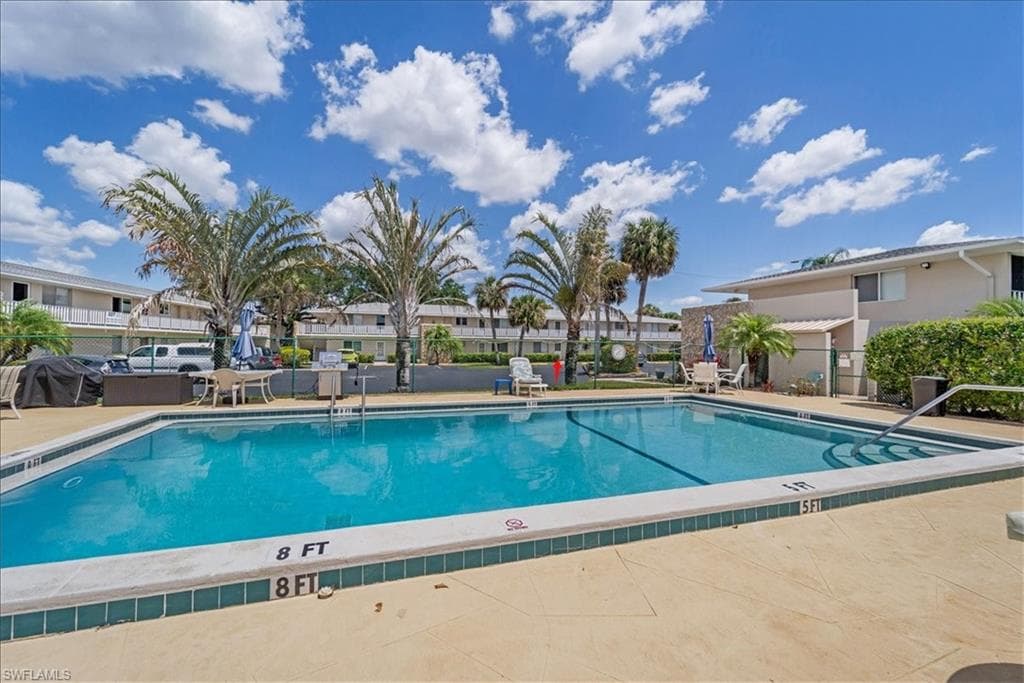 339 Joel BLVD 121 LEHIGH ACRES, FL 33936